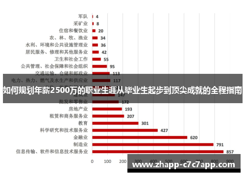 如何规划年薪2500万的职业生涯从毕业生起步到顶尖成就的全程指南 如何规划年薪2500万的职业生涯从毕业生起步到顶尖成就的全程指南