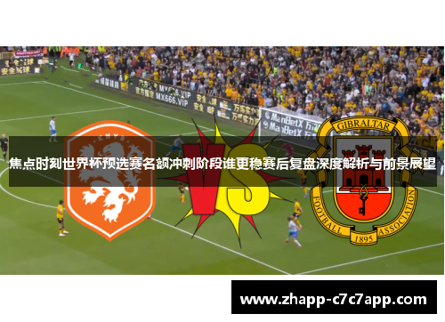 焦点时刻世界杯预选赛名额冲刺阶段谁更稳赛后复盘深度解析与前景展望